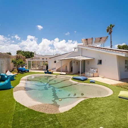 ポリニャーノ・ア・マーレ Don Leonardo - Pool And Wellness Bed & Breakfast エクステリア 写真