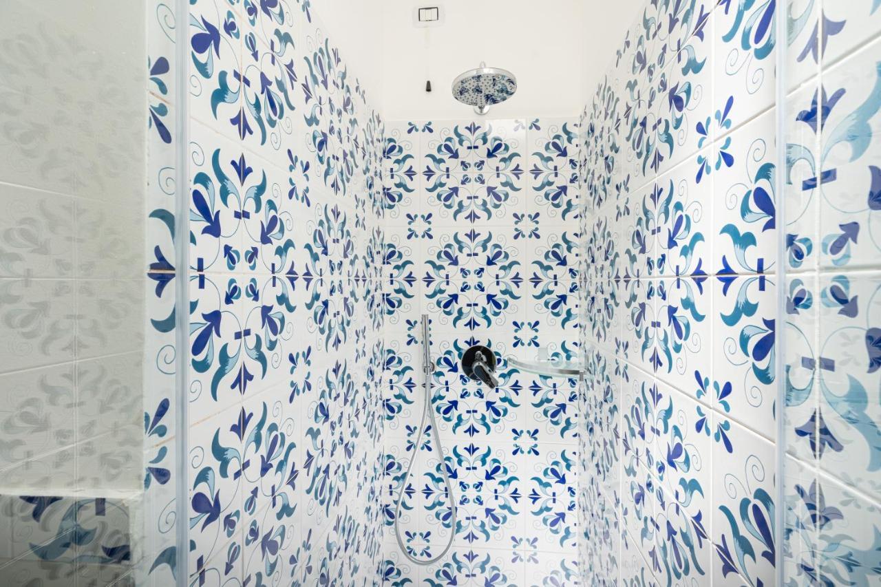 ポリニャーノ・ア・マーレ Don Leonardo - Pool And Wellness Bed & Breakfast エクステリア 写真