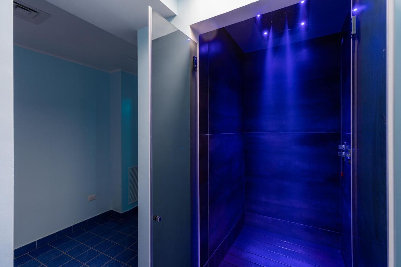 ポリニャーノ・ア・マーレ Don Leonardo - Pool And Wellness Bed & Breakfast エクステリア 写真